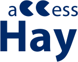 Hay Access Support