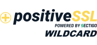 Sectigo Wildcard