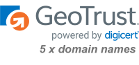 GeoTrust SAN