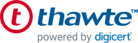 ThawteSSL